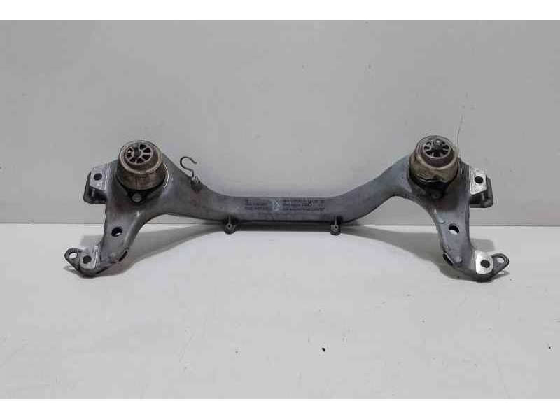 Recambio de puente delantero para volkswagen touareg (7la) tdi v10 referencia OEM IAM 7L6199207 81827 