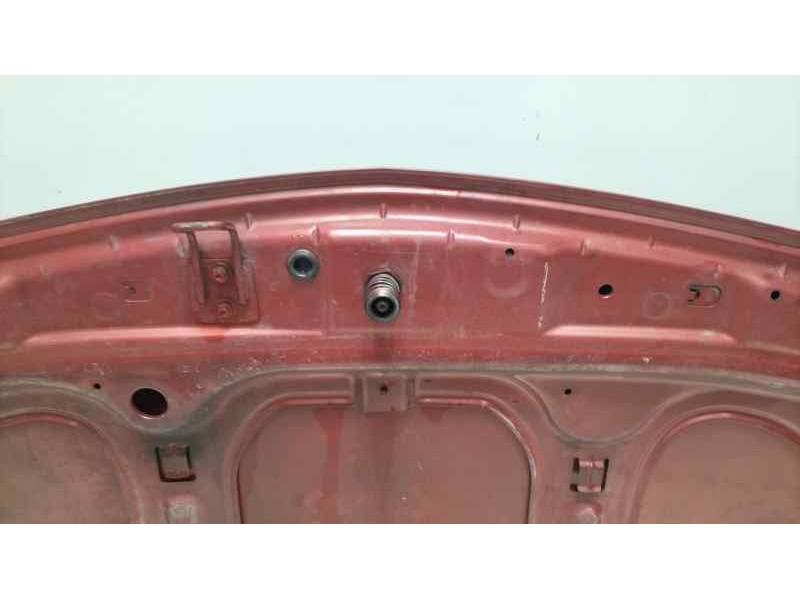 Recambio de capot para renault megane ii coupe/cabrio confort authentique referencia OEM IAM 7751476151 83497 