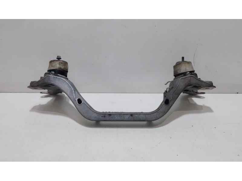 Recambio de puente delantero para volkswagen touareg (7la) tdi v10 referencia OEM IAM 7L6199207 81827 