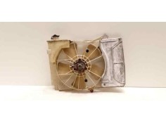 Recambio de electroventilador para toyota yaris (ncp1/nlp1/scp1) 1.0 linea luna referencia OEM IAM 1636323020 42331  2