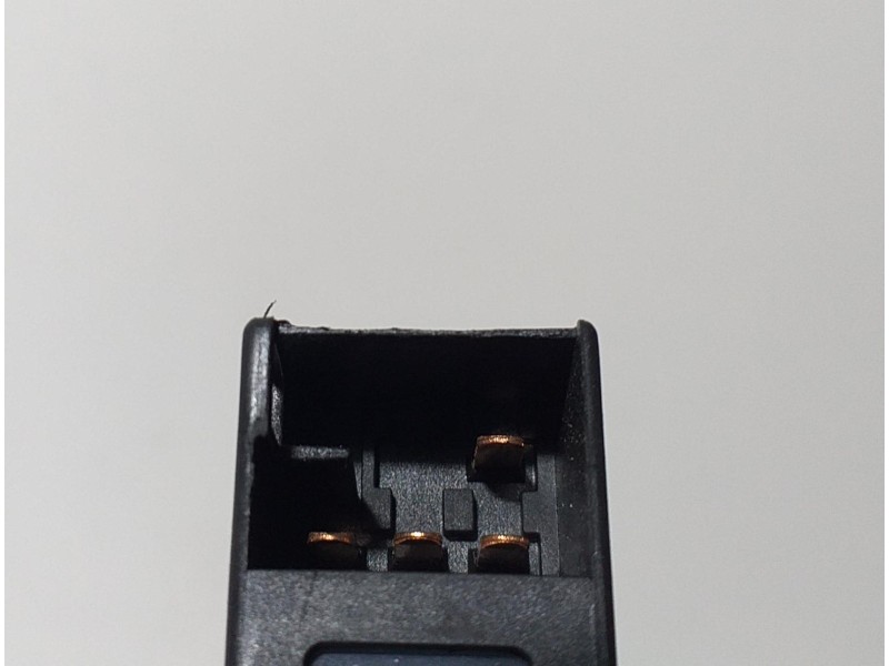 Recambio de mando elevalunas delantero derecho para volkswagen golf iv berlina (1j1) advance referencia OEM IAM 3B0959855B 68875