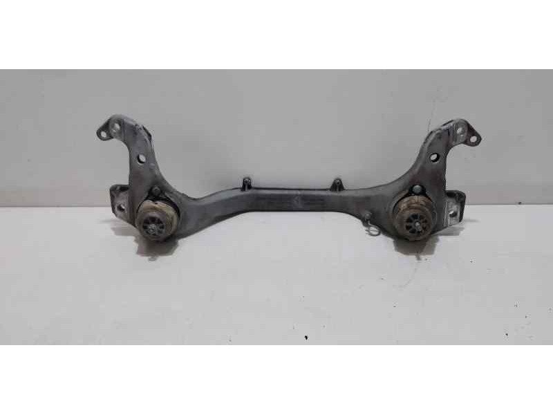 Recambio de puente delantero para volkswagen touareg (7la) tdi v10 referencia OEM IAM 7L6199207 81827 