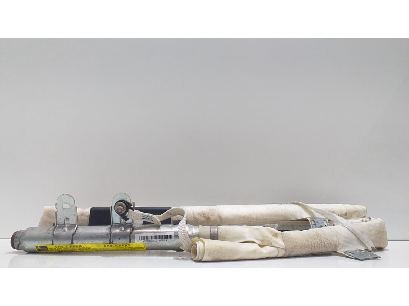 Recambio de airbag cortina delantero izquierdo para kia sorento 2.5 crdi active referencia OEM IAM 600942801E 54656 