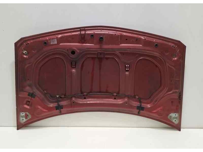 Recambio de capot para renault megane ii coupe/cabrio confort authentique referencia OEM IAM 7751476151 83497 