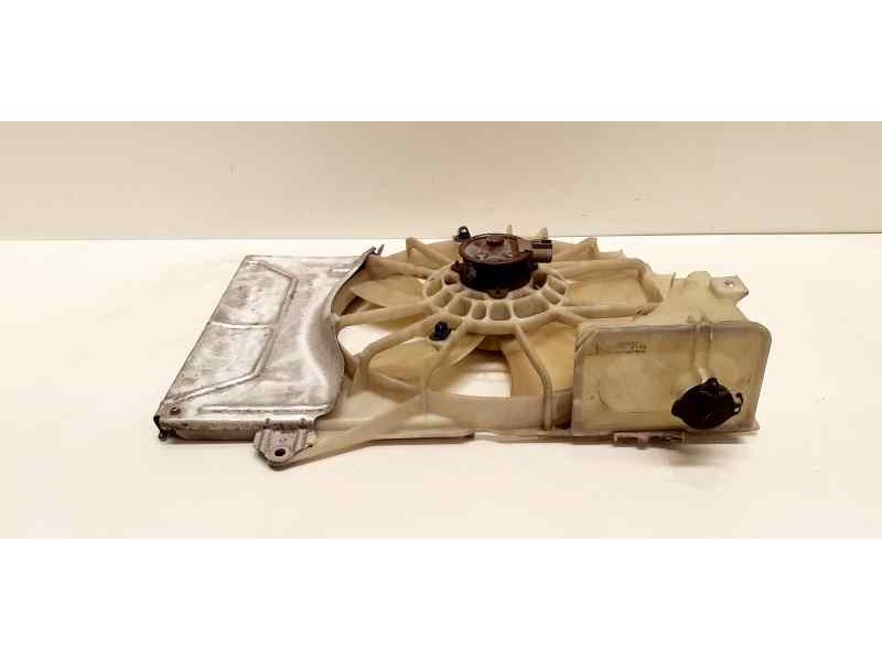 Recambio de electroventilador para toyota yaris (ncp1/nlp1/scp1) 1.0 linea luna referencia OEM IAM 1636323020 42331 