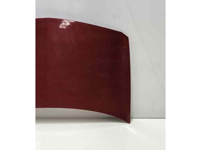 Recambio de capot para renault megane ii coupe/cabrio confort authentique referencia OEM IAM 7751476151 83497 