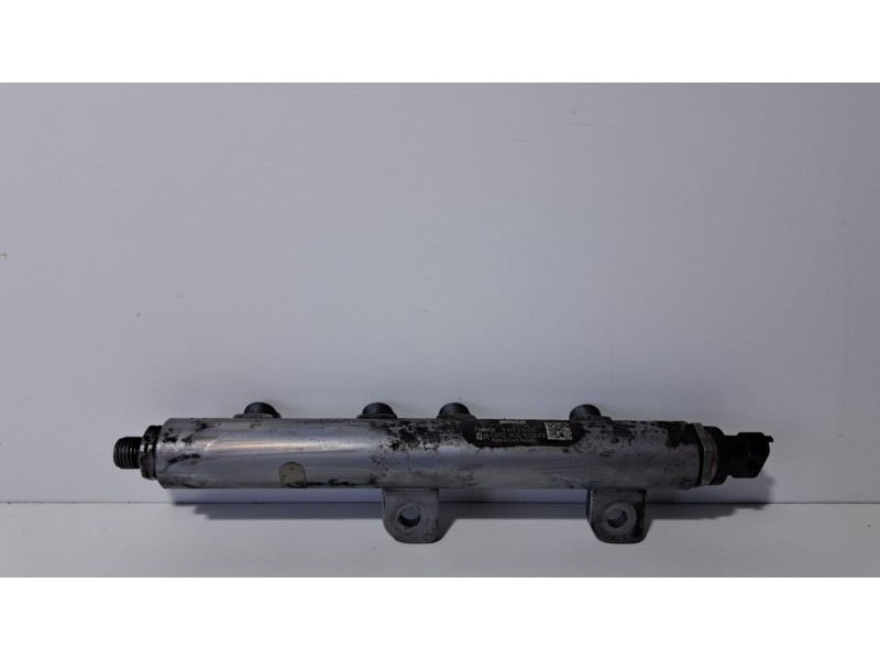 Recambio de rampa inyectora para citroën c6 3.0 v6 hdi fap cat (x801 / dt20c) referencia OEM IAM 0445216030 75846 R