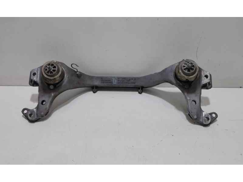 Recambio de puente delantero para volkswagen touareg (7la) tdi v10 referencia OEM IAM 7L6199207 81827 