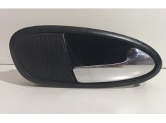 Recambio de maneta interior trasera derecha para seat leon (1p1) fr referencia OEM IAM 5P0837114 78090 R