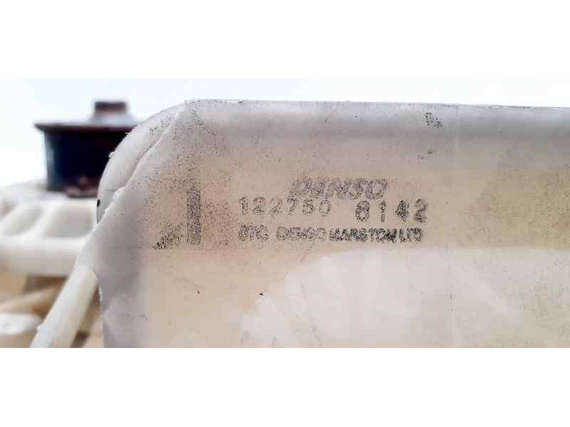 Recambio de electroventilador para toyota yaris (ncp1/nlp1/scp1) 1.0 linea luna referencia OEM IAM 1636323020 42331 