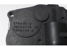 Recambio de motor apertura trampillas climatizador para bmw serie 4 gran coupe (f36) 420d referencia OEM IAM T946104A 58590  2