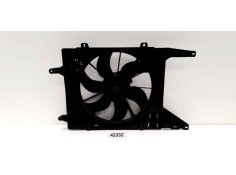 Recambio de electroventilador para renault megane i scenic (ja0) 1.4 16v kaleido referencia OEM IAM 8200065257B 42332 