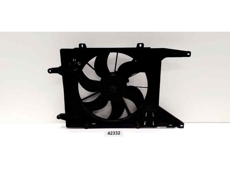Recambio de electroventilador para renault megane i scenic (ja0) 1.4 16v kaleido referencia OEM IAM 8200065257B 42332 