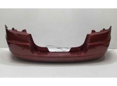 Recambio de paragolpes trasero para renault megane ii coupe/cabrio confort authentique referencia OEM IAM 8200119068 83499 