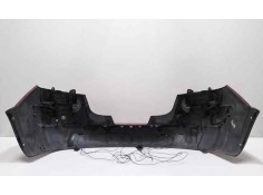 Recambio de paragolpes trasero para renault megane ii coupe/cabrio confort authentique referencia OEM IAM 8200119068 83499  2