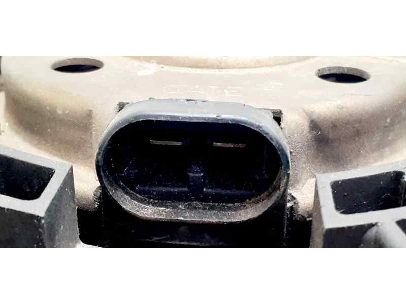 Recambio de electroventilador para renault megane i scenic (ja0) 1.4 16v kaleido referencia OEM IAM 8200065257B 42332 