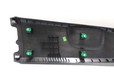 Recambio de moldura para opel crossland x design line referencia OEM IAM 455567867 46777  2