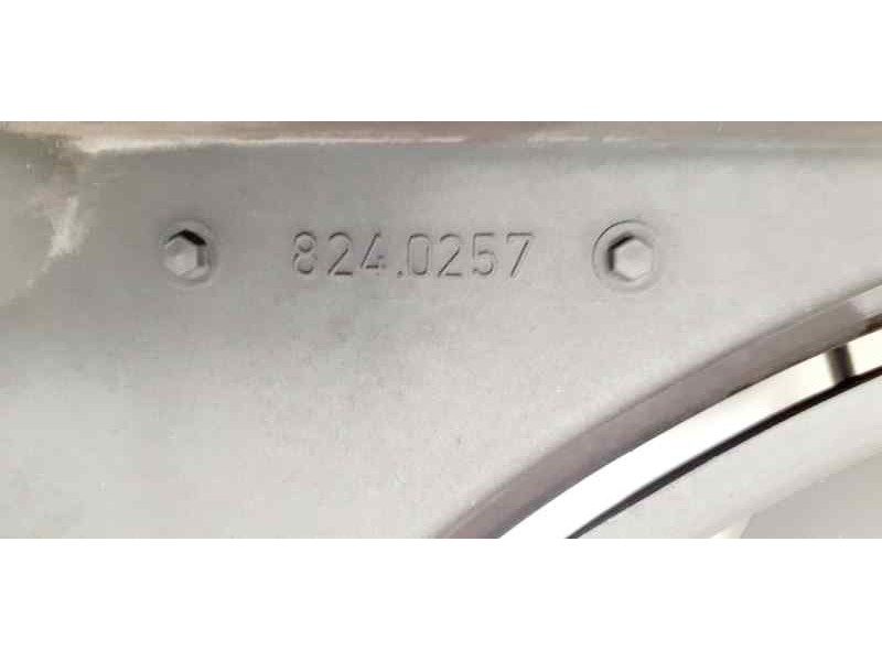 Recambio de electroventilador para renault megane i scenic (ja0) 1.4 16v kaleido referencia OEM IAM 8200065257B 42332 