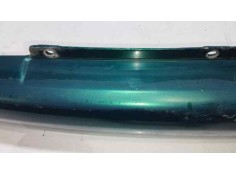 Recambio de paragolpes trasero para volkswagen polo berlina (6n1) concept referencia OEM IAM 6N0807421C 81829  2