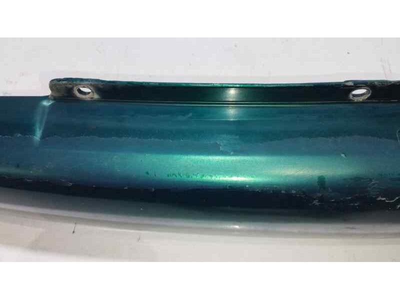 Recambio de paragolpes trasero para volkswagen polo berlina (6n1) concept referencia OEM IAM 6N0807421C 81829 