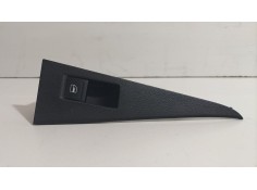 Recambio de mando elevalunas trasero derecho para seat leon (1p1) fr referencia OEM IAM 1P0867228A 78091 R 2
