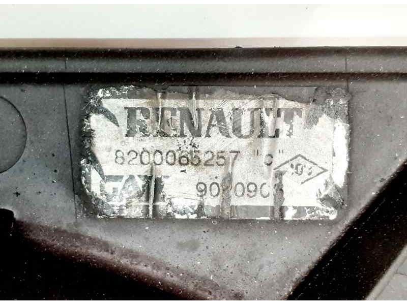 Recambio de electroventilador para renault megane i scenic (ja0) 1.4 16v kaleido referencia OEM IAM 8200065257B 42332 