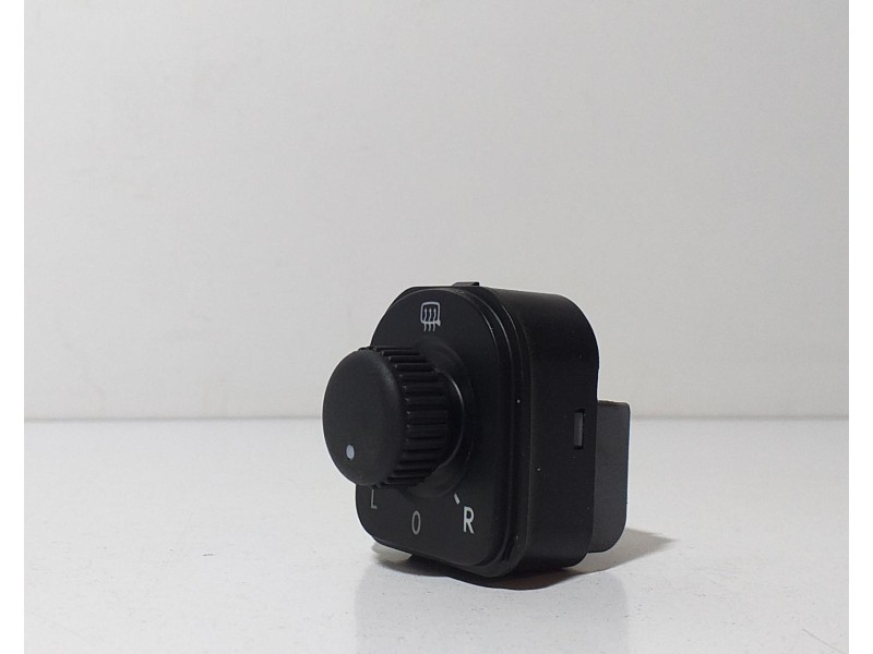 Recambio de mando retrovisor para volkswagen golf v berlina (1k1) conceptline (e) referencia OEM IAM 1K0959565F 68879 