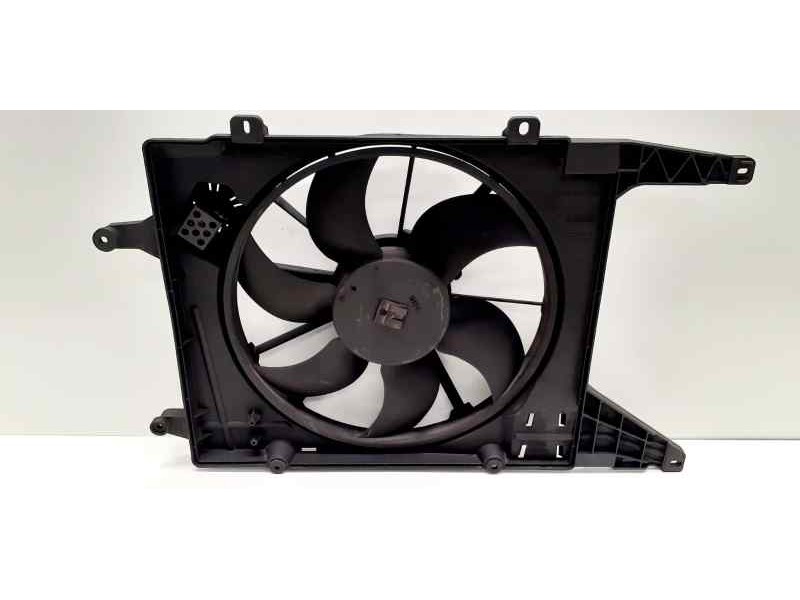 Recambio de electroventilador para renault megane i scenic (ja0) 1.4 16v kaleido referencia OEM IAM 8200065257B 42332 