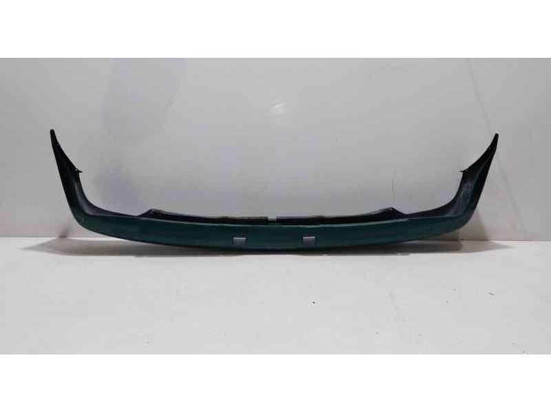 Recambio de paragolpes trasero para volkswagen polo berlina (6n1) concept referencia OEM IAM 6N0807421C 81829 