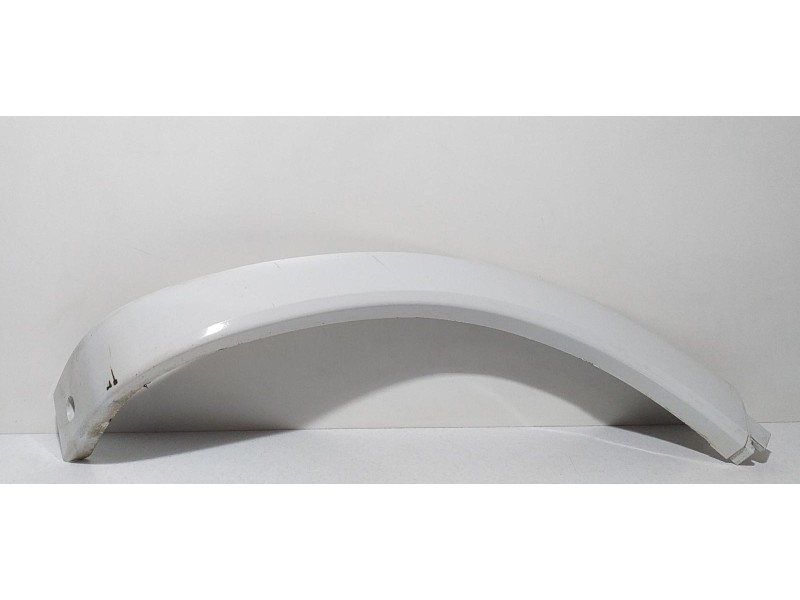 Recambio de aletin trasero derecho para porsche cayenne (typ 92aa) gts referencia OEM IAM M4802G 66305 