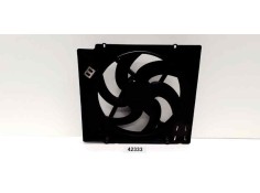 Recambio de electroventilador para renault megane i berlina hatchback (ba0) 1.9 diesel referencia OEM IAM 7700839275E 42333 