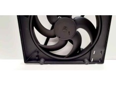 Recambio de electroventilador para renault megane i berlina hatchback (ba0) 1.9 diesel referencia OEM IAM 7700839275E 42333  2