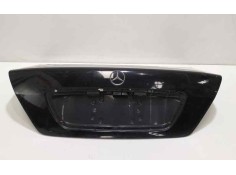 Recambio de porton trasero para mercedes-benz clase s (w220) berlina 500 (220.075) referencia OEM IAM A2207500175 83502 