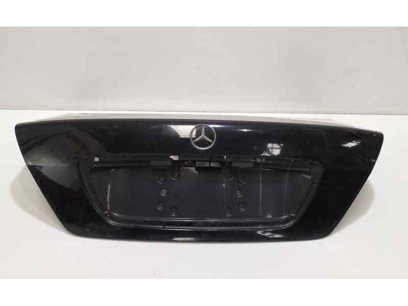 Recambio de porton trasero para mercedes-benz clase s (w220) berlina 500 (220.075) referencia OEM IAM A2207500175 83502 