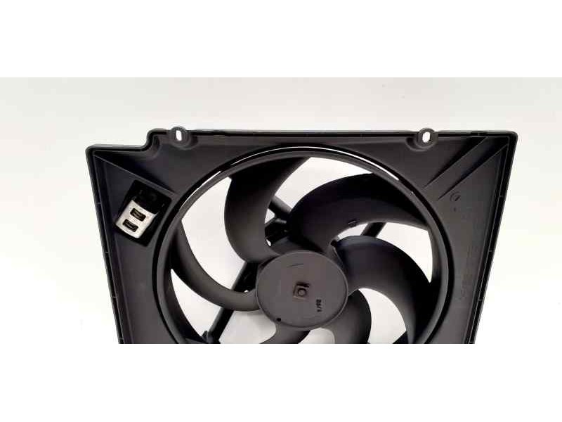 Recambio de electroventilador para renault megane i berlina hatchback (ba0) 1.9 diesel referencia OEM IAM 7700839275E 42333 