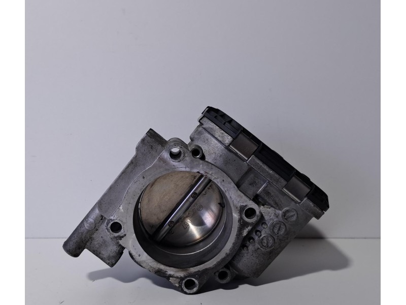 Recambio de caja mariposa para volkswagen golf iv berlina (1j1) 2.8 v6 24v referencia OEM IAM 022133062 75853 R