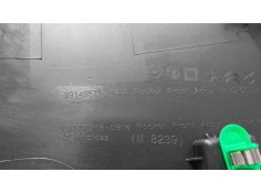 Recambio de guarnecido porton trasero para opel crossland x design line referencia OEM IAM 13477916 46781  2