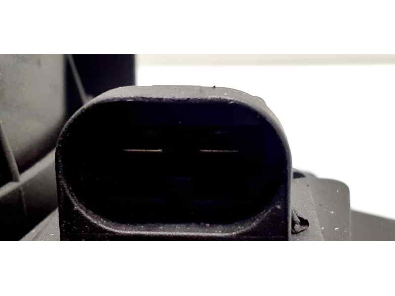 Recambio de electroventilador para renault megane i berlina hatchback (ba0) 1.9 diesel referencia OEM IAM 7700839275E 42333 