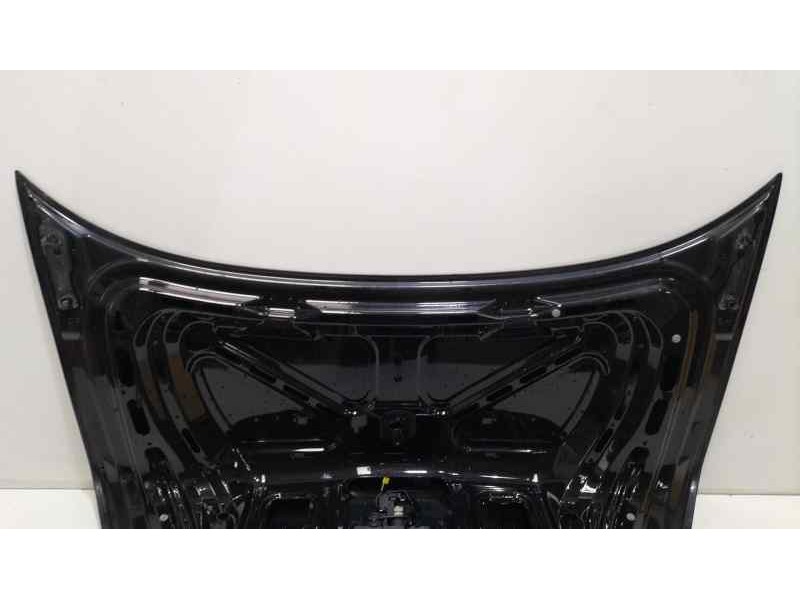 Recambio de porton trasero para mercedes-benz clase s (w220) berlina 500 (220.075) referencia OEM IAM A2207500175 83502 