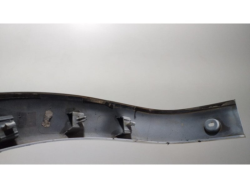 Recambio de aletin trasero derecho para porsche cayenne (typ 92aa) gts referencia OEM IAM M4802G 66305 