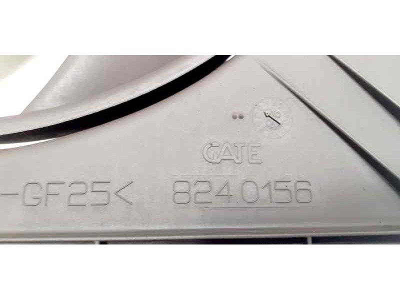 Recambio de electroventilador para renault megane i berlina hatchback (ba0) 1.9 diesel referencia OEM IAM 7700839275E 42333 