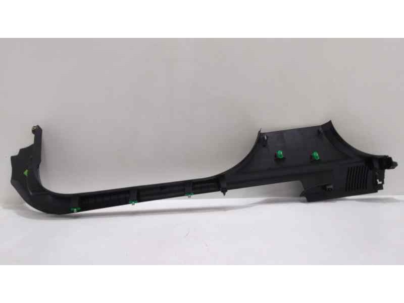 Recambio de guarnecido porton trasero para opel crossland x design line referencia OEM IAM 13477916 46781 