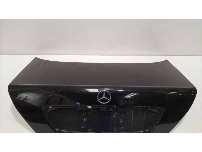 Recambio de porton trasero para mercedes-benz clase s (w220) berlina 500 (220.075) referencia OEM IAM A2207500175 83502 