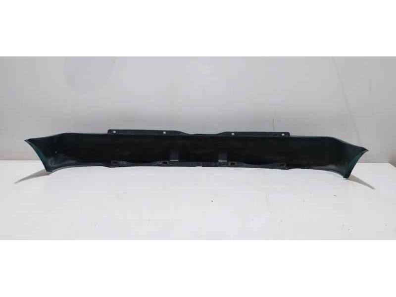 Recambio de paragolpes trasero para volkswagen polo berlina (6n1) concept referencia OEM IAM 6N0807421C 81829 