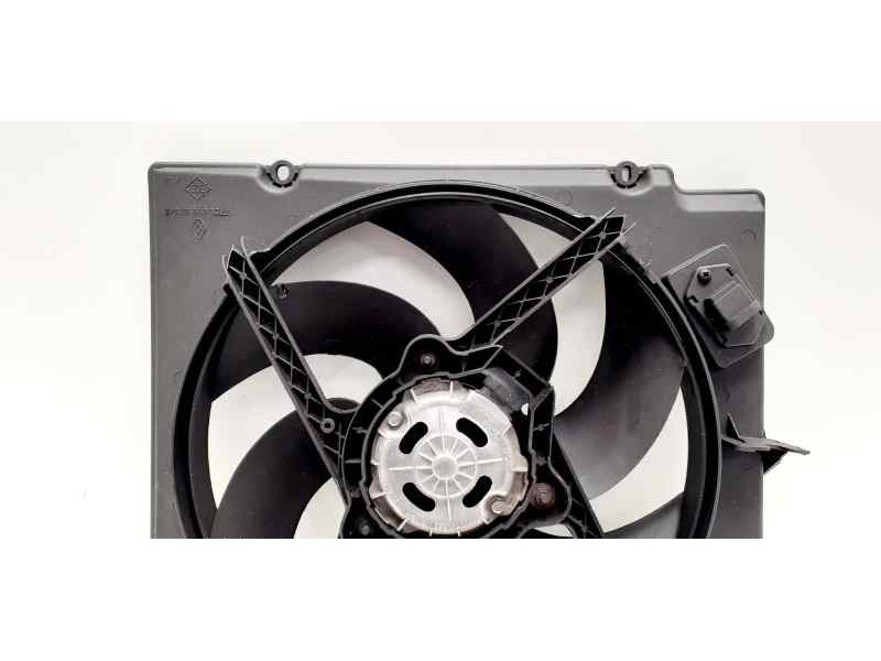 Recambio de electroventilador para renault megane i berlina hatchback (ba0) 1.9 diesel referencia OEM IAM 7700839275E 42333 