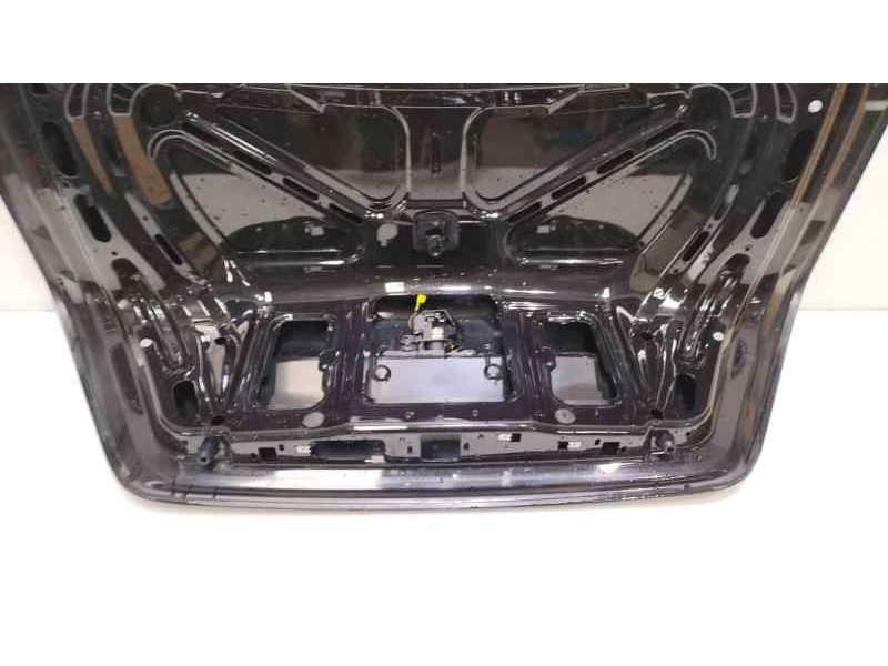 Recambio de porton trasero para mercedes-benz clase s (w220) berlina 500 (220.075) referencia OEM IAM A2207500175 83502 