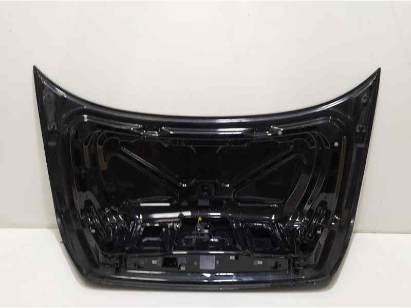 Recambio de porton trasero para mercedes-benz clase s (w220) berlina 500 (220.075) referencia OEM IAM A2207500175 83502 