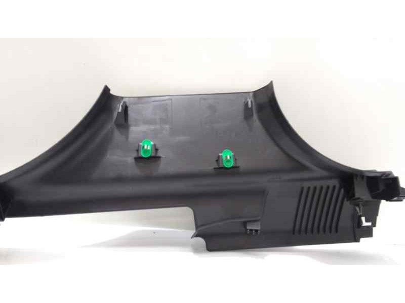 Recambio de guarnecido porton trasero para opel crossland x design line referencia OEM IAM 13477916 46781 