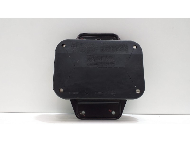 Recambio de airbag lateral delantero derecho para mercedes-benz clase m (w163) 400 cdi (163.128) referencia OEM IAM A1638600605 