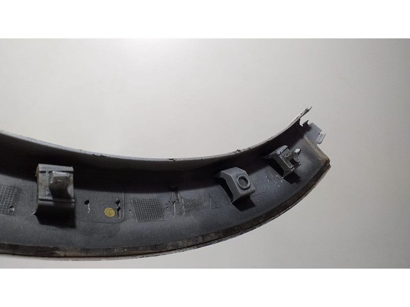 Recambio de aletin trasero derecho para porsche cayenne (typ 92aa) gts referencia OEM IAM M4802G 66305 